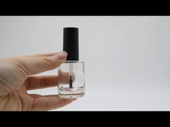 15 ml μπουκάλι γαλακτωματοποιητικού