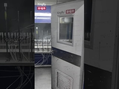 15 ml κενό τζελ βερνίκι νυχιών φιάλη συσκευασία φιάλη νυχιών λευκό καπάκι βούρτσα