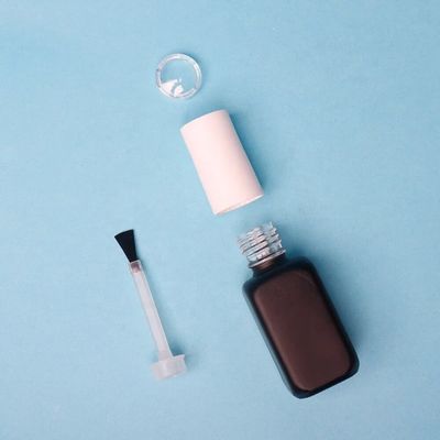 Καλή τιμή Προσαρμόσιμο τζελ μπουκάλι τζελ 6ml χρώμα προσαρμοσμένο για επαγγελματίες σε απευθείας σύνδεση