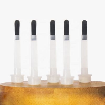 Καλή τιμή Βούρτσα νυχιών PP Bristle Professional Brush Customized σε απευθείας σύνδεση