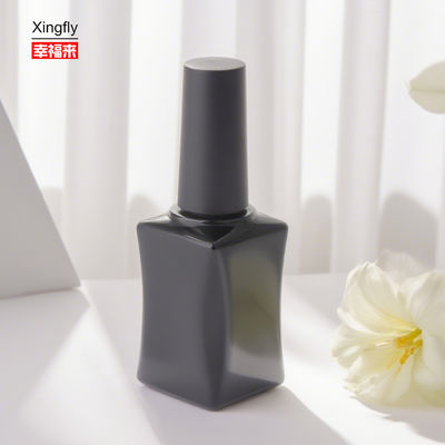 Καλή τιμή 10 ml μπουκάλι βερνίκι νυχιών κομψή και λειτουργική συσκευασία για καλλυντικά σε απευθείας σύνδεση