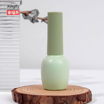 Καλή τιμή Μπουκάλι Gel Polish 11ml για Τέχνη Νυχιών, Λάδι Απολέπισης, Συσκευασία, UV Gel Polish, Γυάλινο Μπουκάλι σε απευθείας σύνδεση