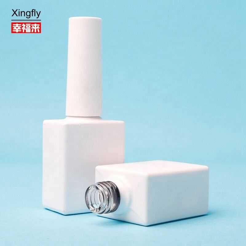 10 ml Φιαλάκι Ζέλης Ζέλης Πολωνικής Κετράχρωμης Χρώσης Επιχρισμένο με πλαστικό κάλυμμα