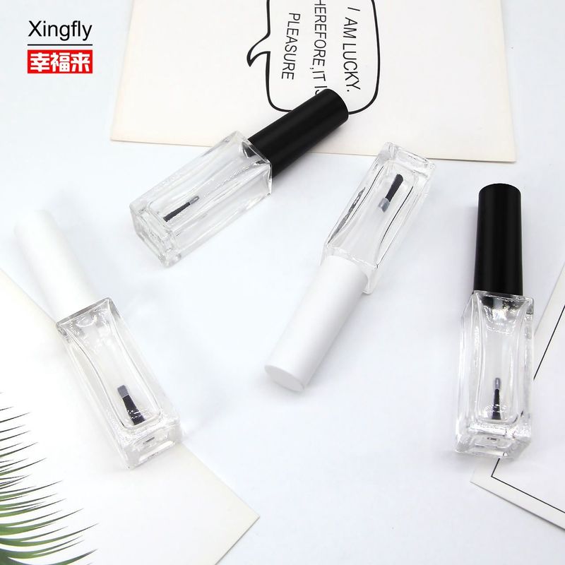 Προαιρετικό Xingfly Original Brush 6ml φιάλη γυαλιστικού νυχιών Για γυαλιστικό νυχιών Gel γυαλιστικό νυχιών