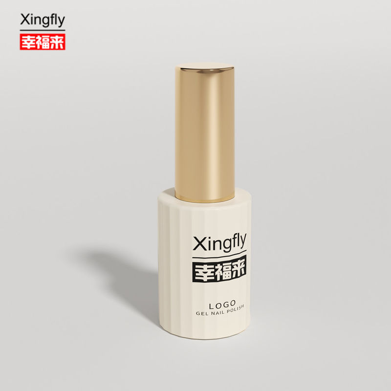 12ml φιάλη βερνίκι νυχιών UV Gel βερνίκι γυαλί για ευρεία βούρτσα μοναδικό σχεδιασμό