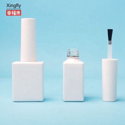 10 ml Φιαλάκι Ζέλης Ζέλης Πολωνικής Κετράχρωμης Χρώσης Επιχρισμένο με πλαστικό κάλυμμα