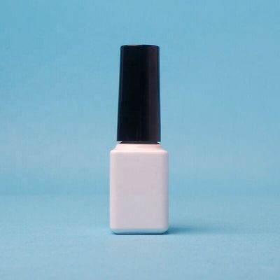 Καλή τιμή Στροφικό κάλυμμα 6ml φιάλη γυαλιστικού νυχιών Εύκολο μέγεθος για επαγγελματίες νυχιών σε απευθείας σύνδεση