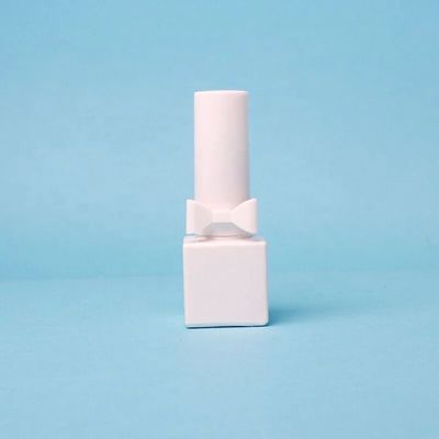Επιχρισμός 7 ml Nail Polish Φιαλίδας Gel Φιαλίδας Polish Square Φιαλίδας Cosmetic Packaging