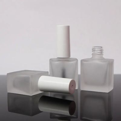 Καλή τιμή DIY 5ml μπουκάλι βερνίκι για νύχια Πολυχρωματικό κενό δοχείο βερνίκι για νύχια σε απευθείας σύνδεση