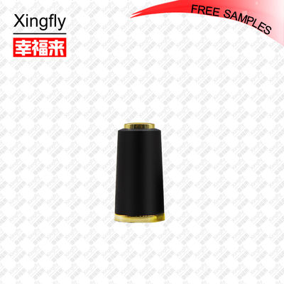 Καλή τιμή Ιδιωτική ετικέτα Nail Polish Brush Cap πλαστικό υλικό για μπουκάλια σε απευθείας σύνδεση