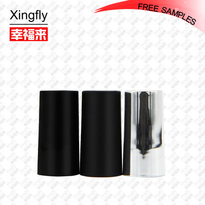 Προσαρμοσμένο λογότυπο Nail Polish Bottle Cap Μπουκάλια Plastic Screw Cap