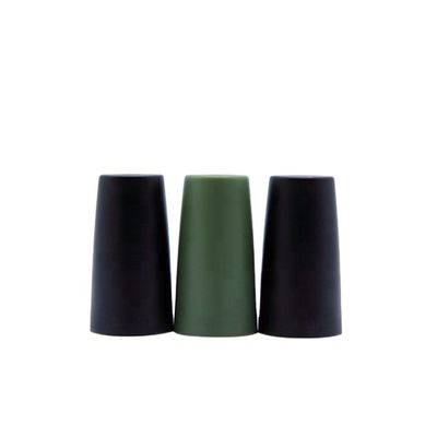 Καλή τιμή 4.2mmx2.3mm Nail Polish Πίνακα χρώματος / επιφάνειας επικάλυψης σε απευθείας σύνδεση