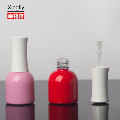 Καλή τιμή UV Gel 10 ml Nail Polish Black Bottle Glass Spray Coating Πίεση από γυαλί σε απευθείας σύνδεση