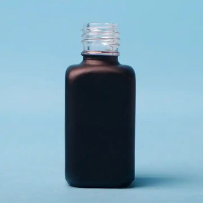 UV Gel 6ml φιάλη βερνίκι νυχιών Συμπίεση εύκολο να χρησιμοποιήσετε Κεπάκι με Βούρτσα