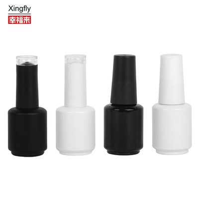 15 ml UV Gel Nail Polish Φιάλο 18 μεγέθους Κύλινδρο Μεγάλο δοχείο Nail Polish