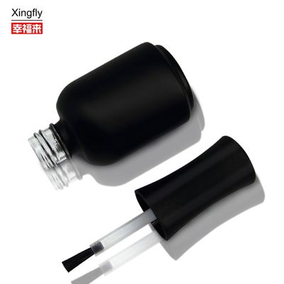 Προσαρμογή Λογαριασμός Φιαλίδια Gel Nail Polish Φιαλίδιο Gel Polish με κάλυμμα και βούρτσα