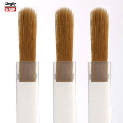 Βούρτσα νυχιών Βούρτσας αντικατάστασης βούρτσας UV Gel βούρτσας μπουκάλι Nail Art