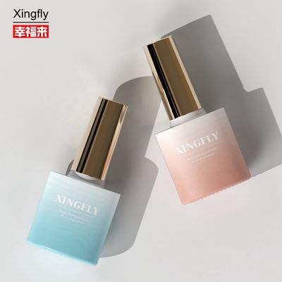 10 ml φιάλη με γυαλιστικό νυχιών Φιαλίδες με γυαλιστικό νυχιών Κωνάρια με γυαλιστικό νυχιών Κουτάφια με γυαλιστικό τζελ