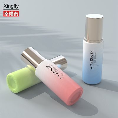 5 ml φιάλη βερνίκι νυχιών UV κενό τζελ βερνίκι νυχιών φιάλη με καπάκι και βούρτσα