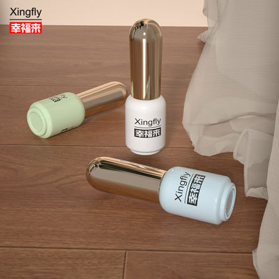 6 ml μπουκάλι βερνίκι για νυχιά Κενό μπουκάλι βερνίκι για νυχίκια Μπότες ζελέ βερνίκι γυαλί