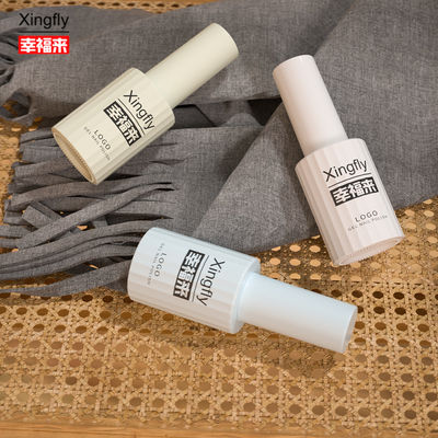 12ml φιάλη βερνίκι νυχιών UV Gel βερνίκι γυαλί για ευρεία βούρτσα μοναδικό σχεδιασμό