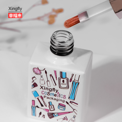 Καλή τιμή 10ml μίνι μπουκάλια λακ για νύχια Custom pretty nail polish μπουκάλια σε απευθείας σύνδεση
