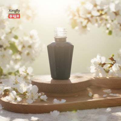 12 ml γυάλινα μπουκάλια UV Gel Νυχτερινό λάδι για νύχια