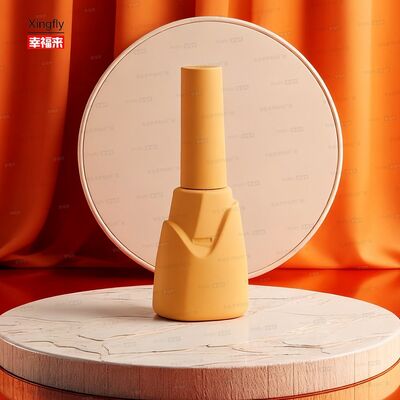 Καλή τιμή Προμήθειες Nail Art 15ml Πολωνικό μπουκάλι Ακατάλληλο OEM Κατάλληλο για προσαρμοσμένη επισήμανση και συσκευασία λύσεις στην βιομηχανία νυχιών σε απευθείας σύνδεση